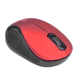 GearHead MBT9650RED Bluetooth Nano Mouse