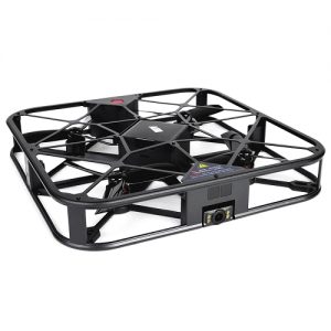 AEE Sparrow 360 Wi-Fi Selfie Drone w/12-Megapixel Full HD Camera – Take 360-degree Panoramic Selfie Photos