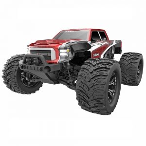 Dukono 1/10 Scale Electric Monster Truck