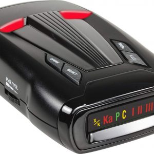 CR68 Laser/Radar Detector